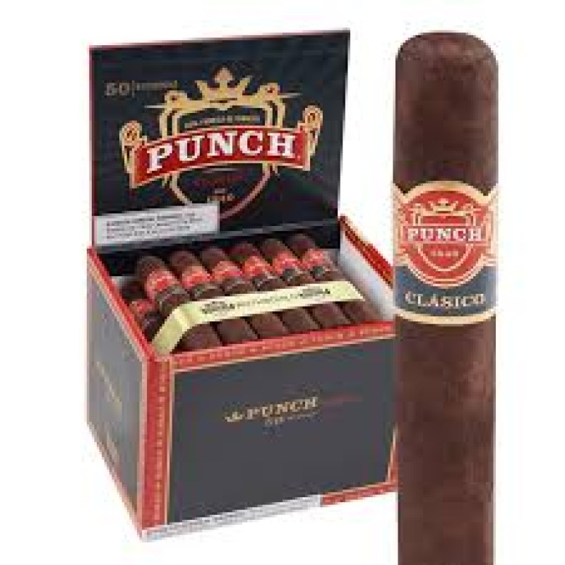 PUNCH ROTHSCHILDCELLO  50 CT BOX