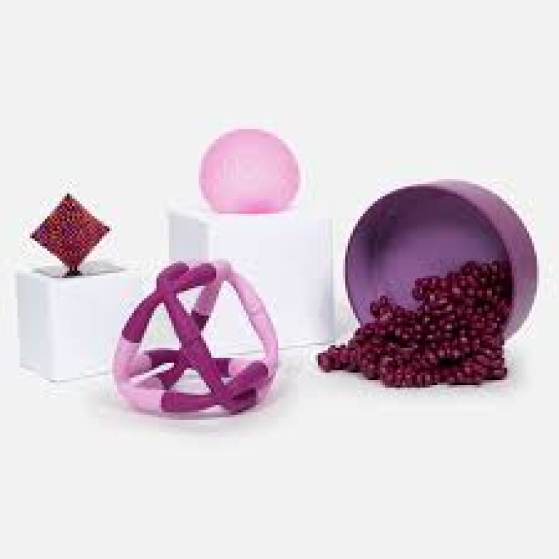 PURPLE PEOPLE EASTER 25 CT BUNDLE