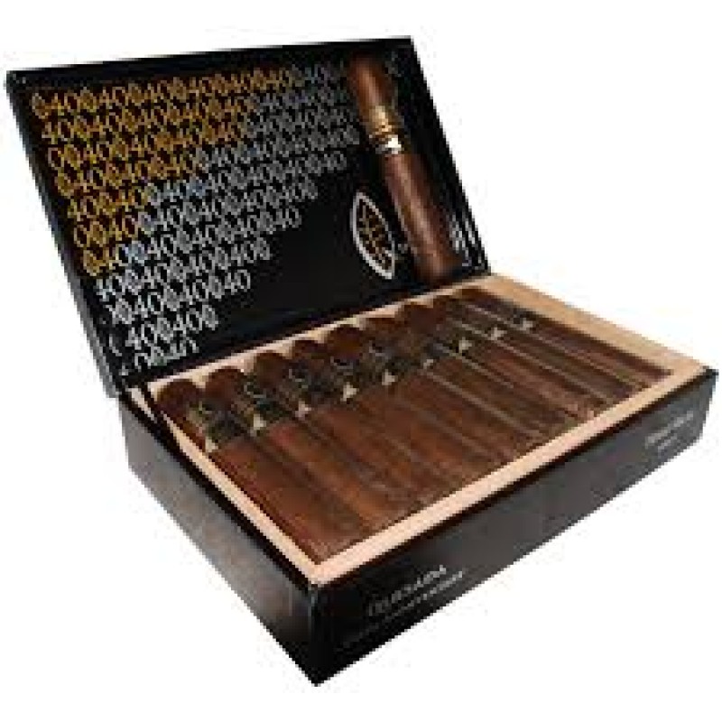 QUESADA 40 ANNIVERSARY TORO REAL  20 CT BOX