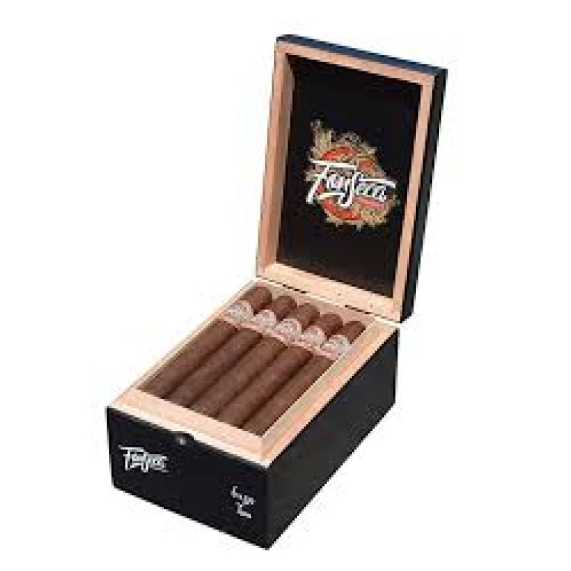 QUESADA FONSECA NICARAGUA PETIT CORONA BOX PRESS 20 CT BOX