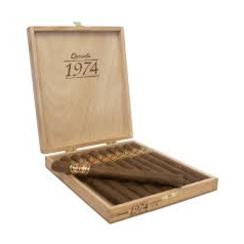QUESEDA 1974 CORONA  20CT BOX