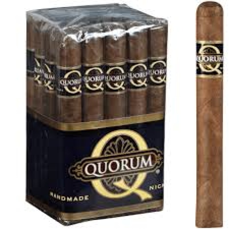 QUORUM CORONA 20 CT. BUNDLE 5.50X43