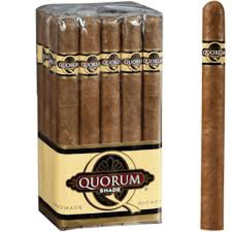 QUORUM SHADE BUNDLE 7 WITH TRAY