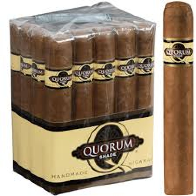 QUORUM SHADE  GORDO 20 CT BUNDLE