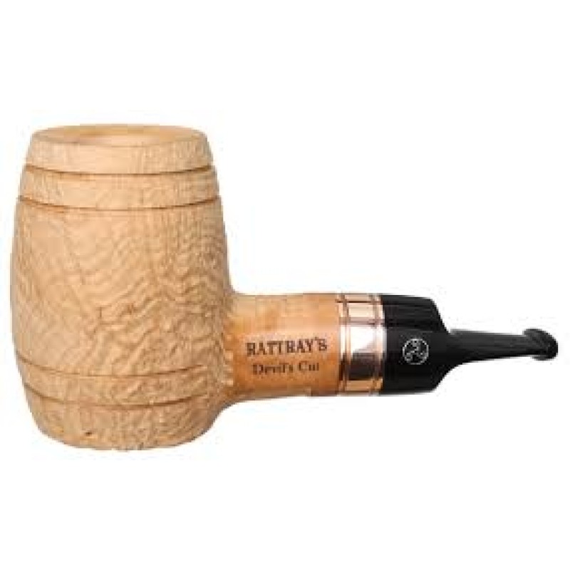 RATTRAYS DEVIL CUT 130 SND  NATURAL