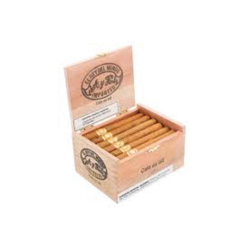 RDM CAFE AU LAIT NATURAL 4 1/2 X 36 24 CT BOX