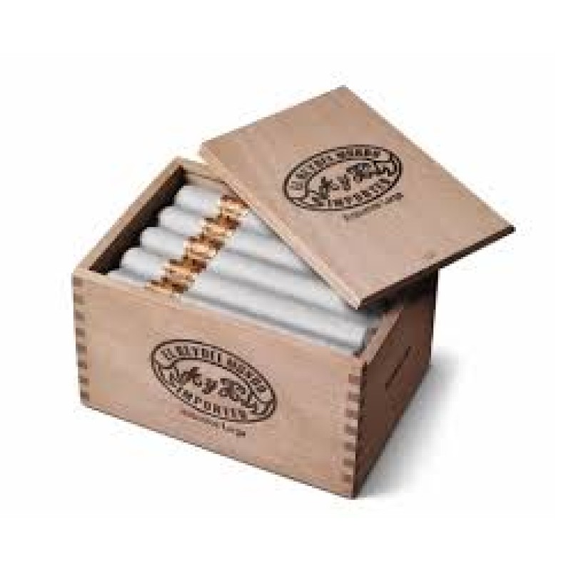RDM ROBUSTO OSC 5X54 20 CT BOX