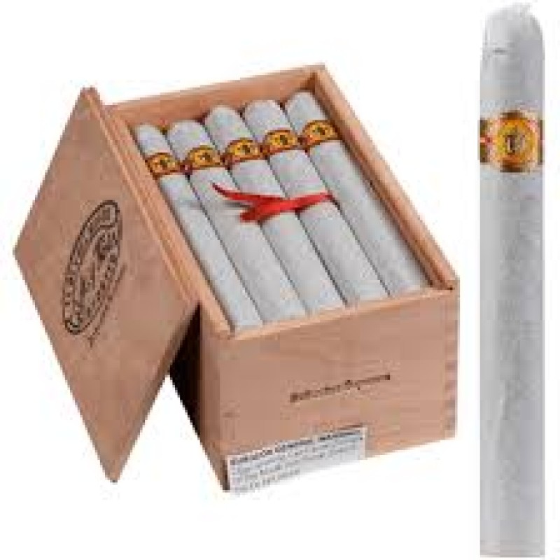 RDM ROBUSTO SUPREMO OSC  7 1/4 X 54 20 CT BOX