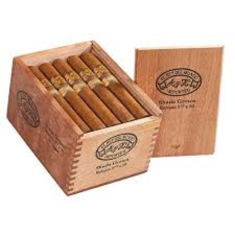 RDM SHADE GROWN ROBUSTO 20 CT BOX