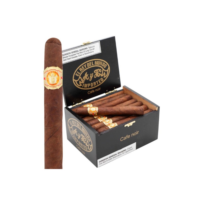 RDMCAFE NOIR 24 CT BOX