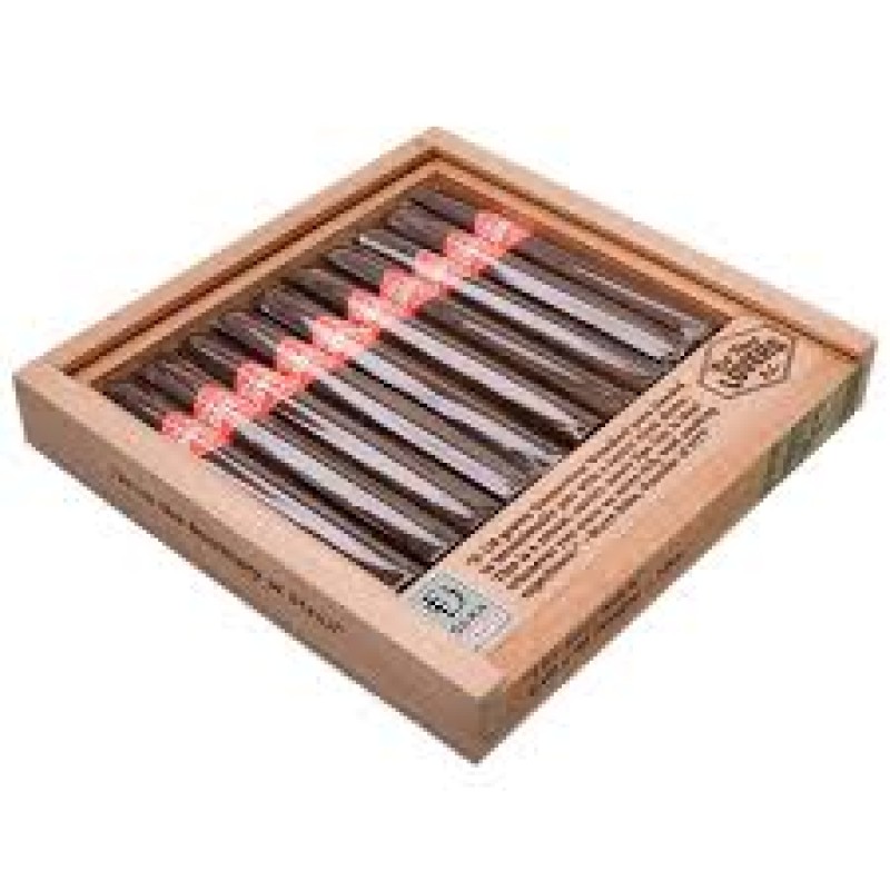 RED MEAT LOVERS "BEEF STICK " 6X48 PAREJO  10 CT BOX