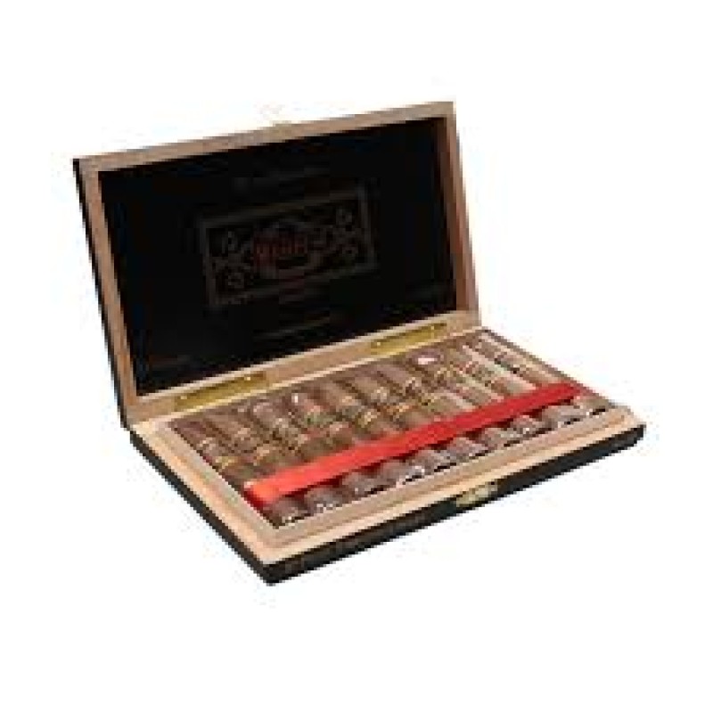 REGIUS BLACK LABEL GRAND TORO 25 CT BOX