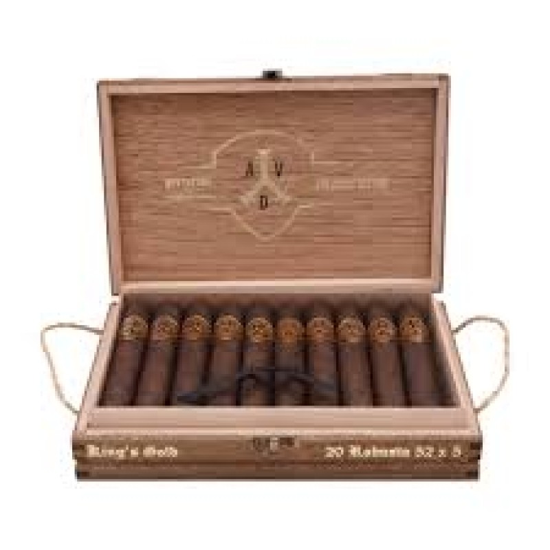REGIUS WHITE EU TORO EXTRA  10 CT BOX