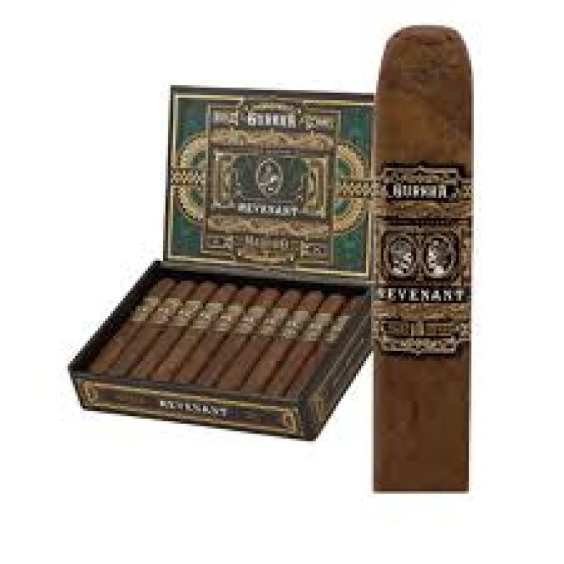 REVENANT MADURO TORO 20 CT BOX
