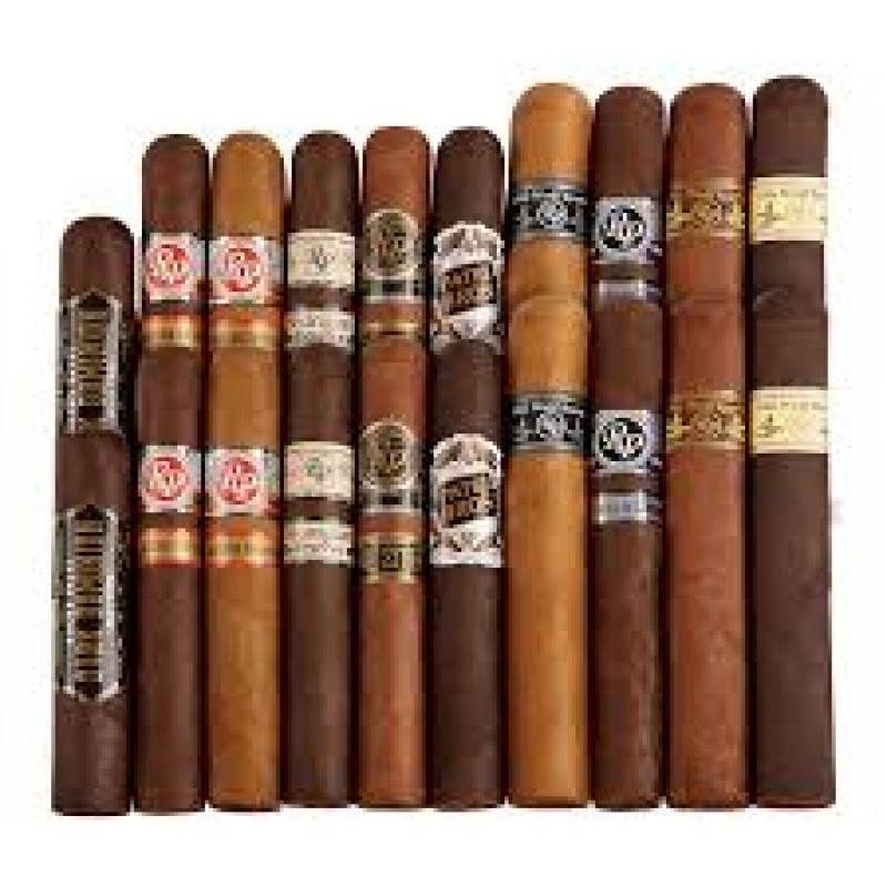 ROCKY PATEL ASSORTED