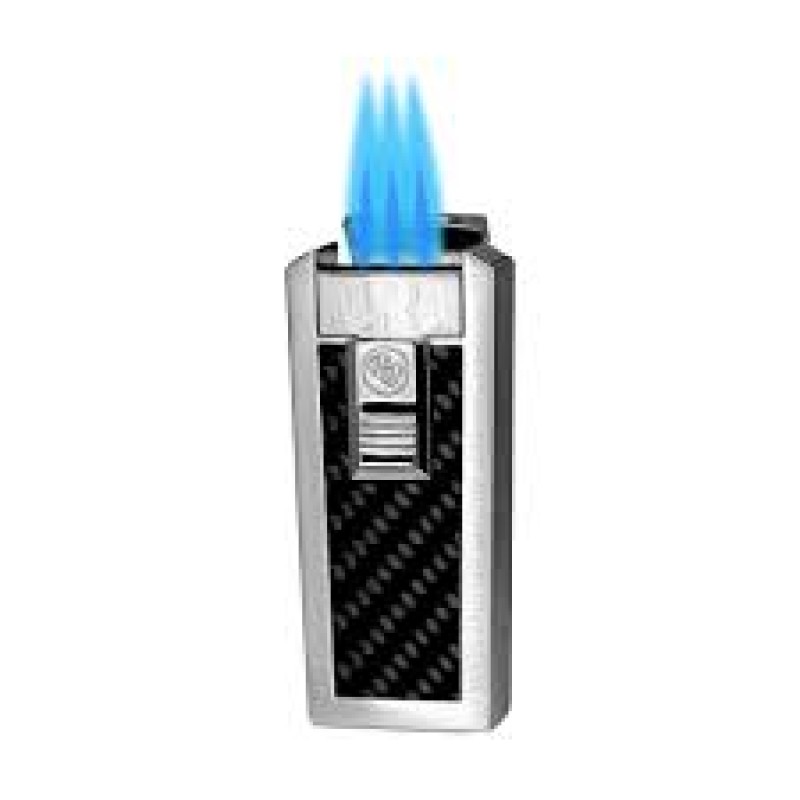 ROCKY PATEL CFO TROPICAL ASSORTED LIGHTERS