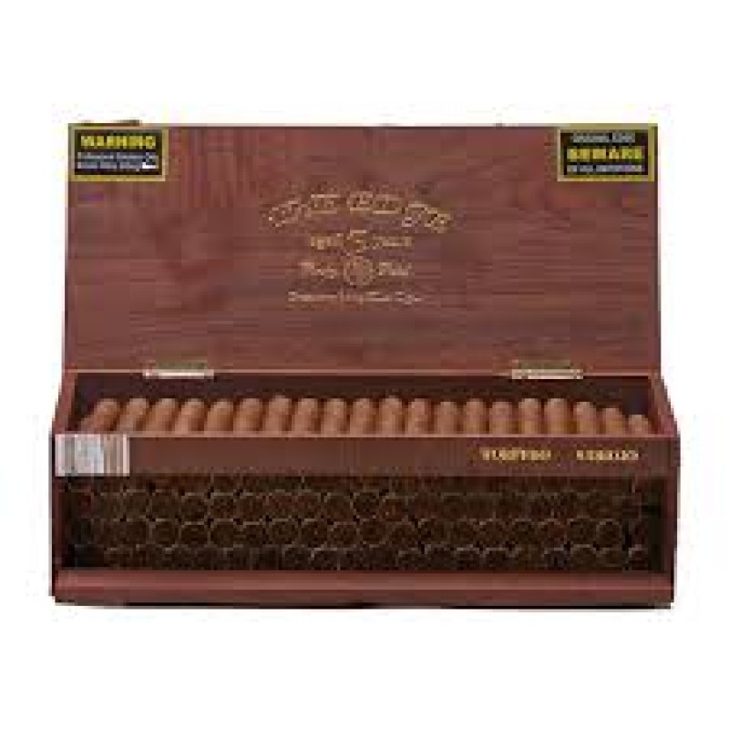 ROCKY PATEL COROJO TORPEDO 100 CT TRAY