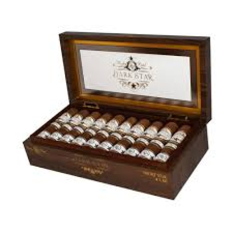 ROCKY PATEL DARK STAR SHORT STAR 20 CT BOX