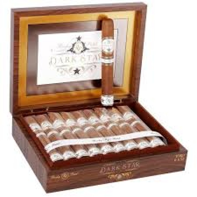 ROCKY PATEL DARK STAR TORO  20 CT BOX
