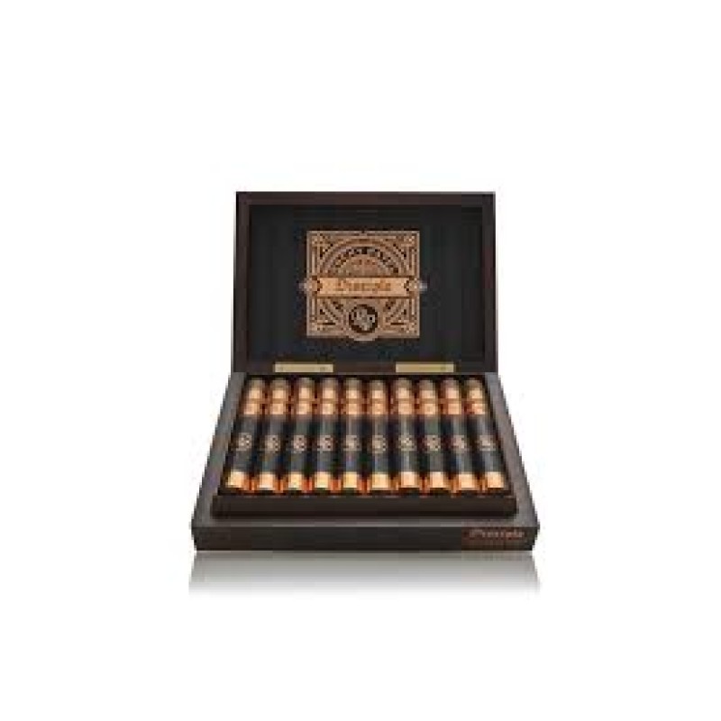 ROCKY PATEL DISCIPLE HALF CORONA 20 CT BOX