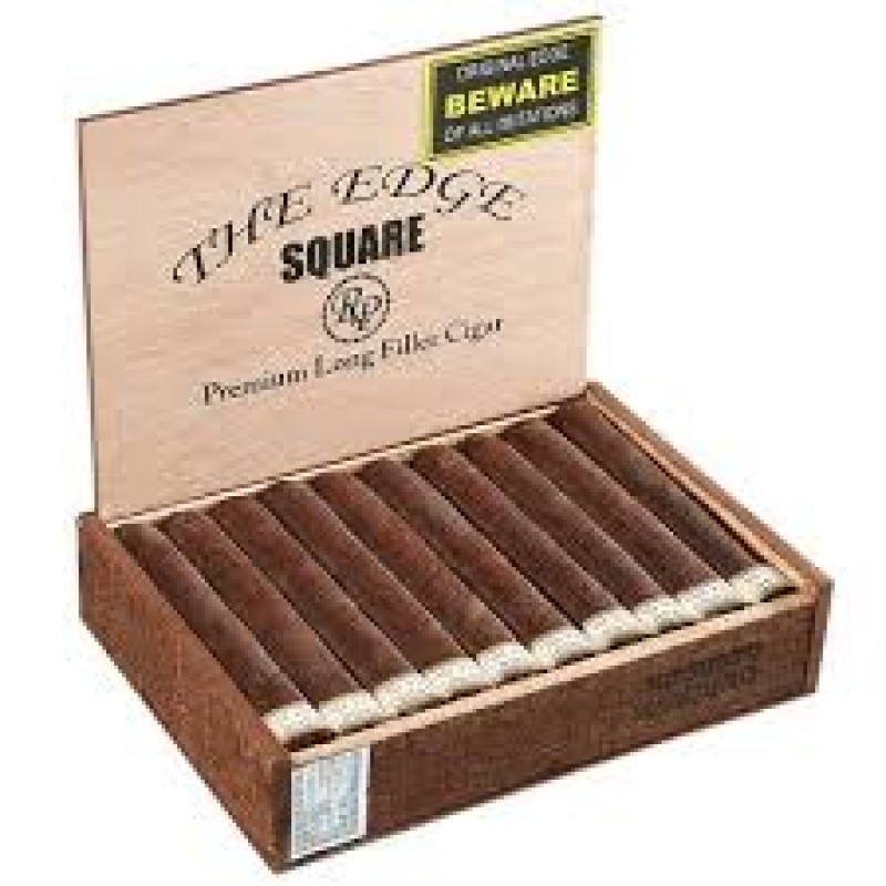 ROCKY PATEL EDGE ROBUSTO MADURO 5.5X50 20 CT BOX.