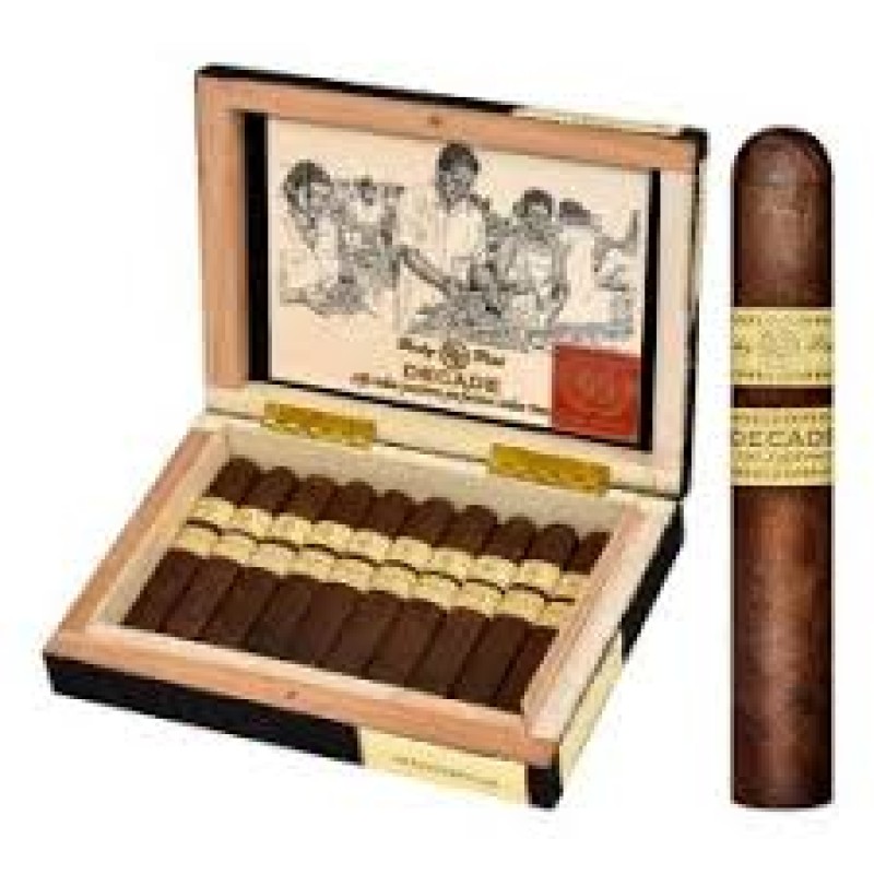 ROCKY PATEL FORTY SIX 4.5 X 46  20 CT BOX