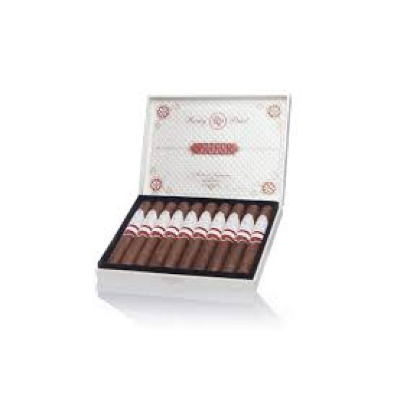 ROCKY PATEL GRAND RESERVE ROBUSTO 10 CT BOX