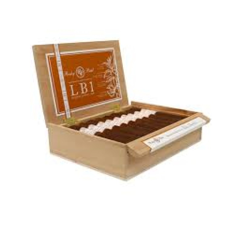 ROCKY PATEL LB1 CHURCHILL 20 CT BOX