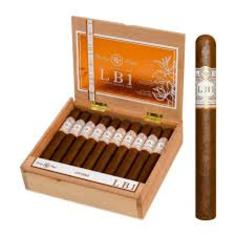 ROCKY PATEL LB1 CORONA 20 CT BOX