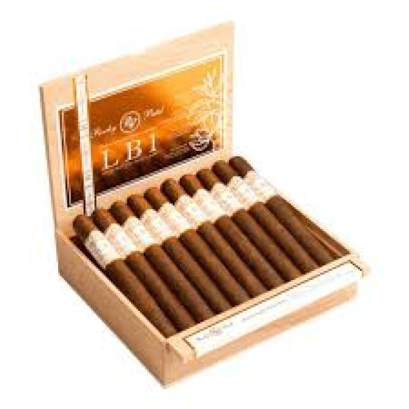 ROCKY PATEL LB1 ROBUSTO  20 CT BOX