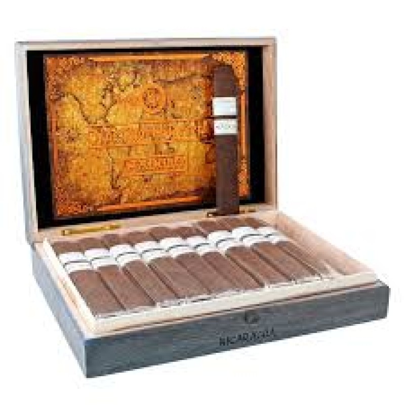 ROCKY PATEL OLD WORLD RESERVE ROBUSTO MADURO 25 CT BUNDLE