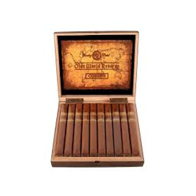 ROCKY PATEL OLDE WORLD RESERVE COROJO TORO 20 CT BOX