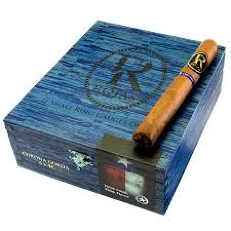 ROJAS BLUEBONNETS CORONA GORDA  20 CT BOX