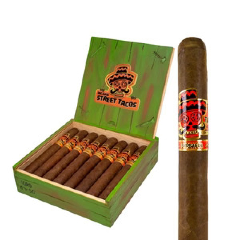 ROJAS OMT BLEND HABANO GORDO 25 CT BOX