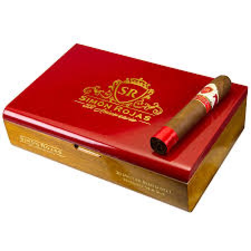 ROJAS OMT HABANO 30 CT BUNDLE