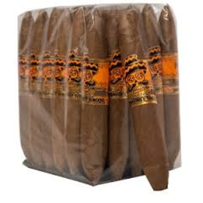 ROJAS SMT BLEND HABANO ROBUSTO 30 CT BUNDLE
