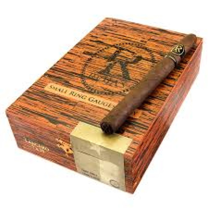 ROJAS STATEMENT LANCERO MADURO  20 CT BOX
