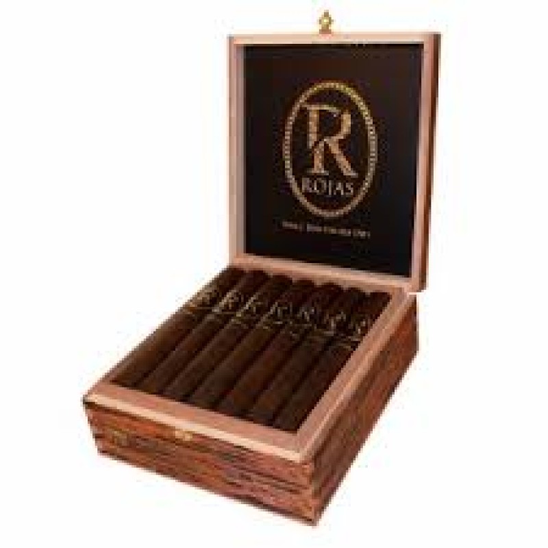 ROJAS STATEMENT TORO 20 CT BOX