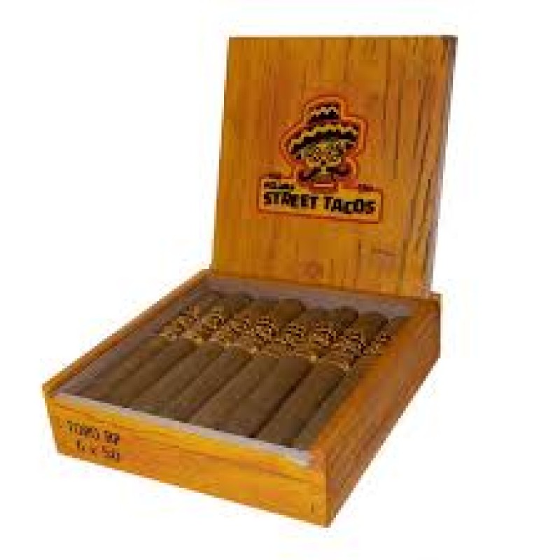 ROJAS STREET TACOS CARNITAS SHORT CORONA 16 CT BOX