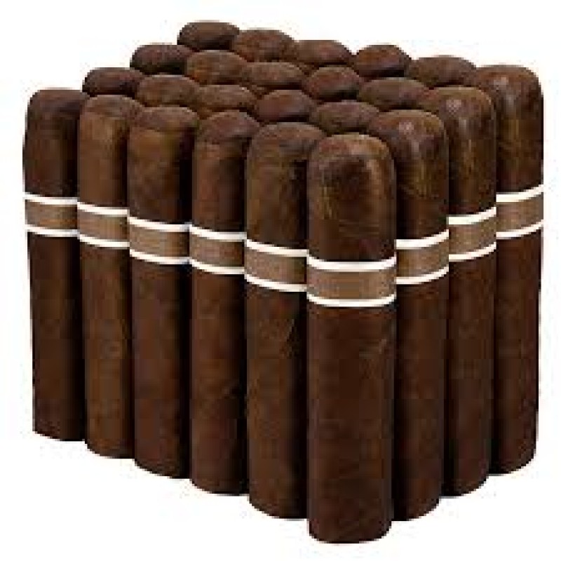 ROMA CRAFT AQUITAINE-MANDIBLE MADURO 24 CT BUNDEL