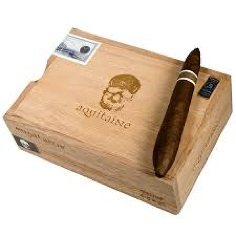 ROMA CRAFT AQUITAINE VENUS 10 CT BOX