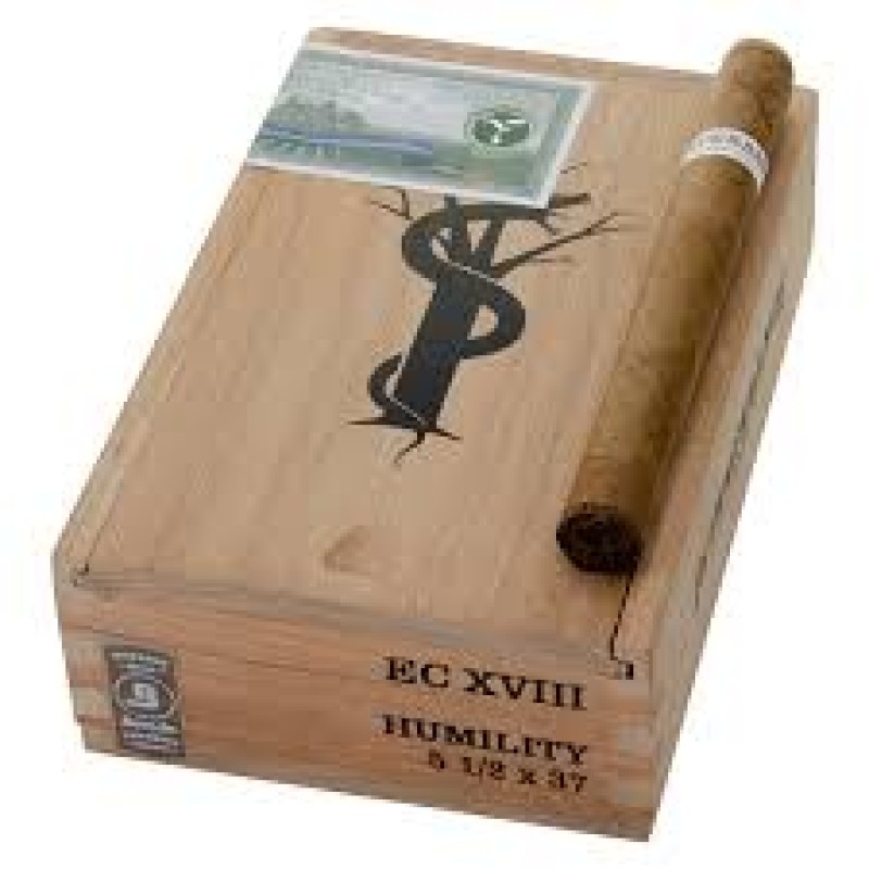 ROMA CRAFT EC XVIII HUMILITY 12 CT BOX