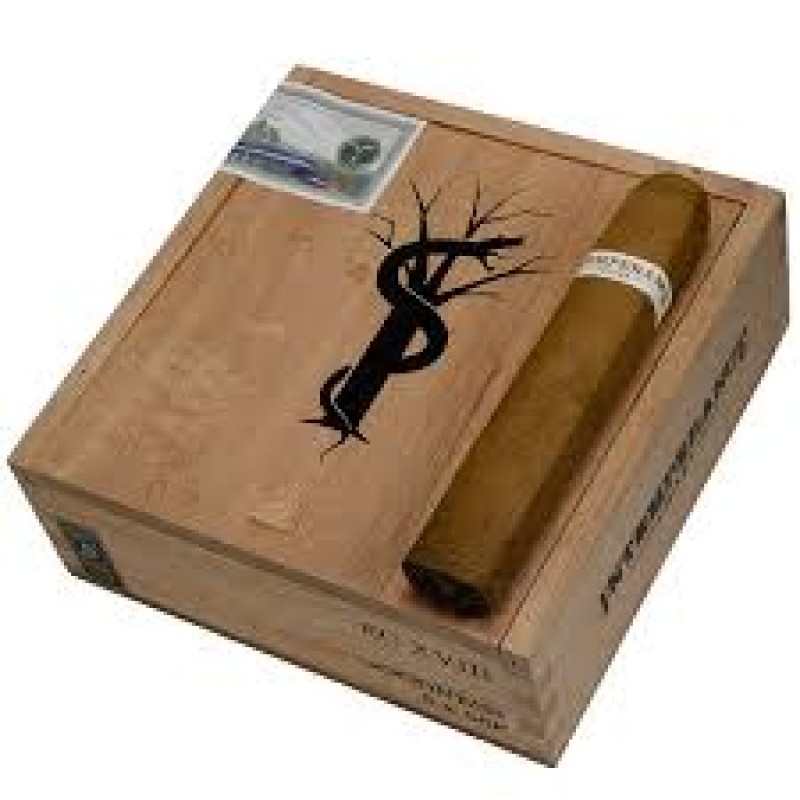 ROMA CRAFT INTEMPERANCE EC VIII GOODNESS 12 CT BOX