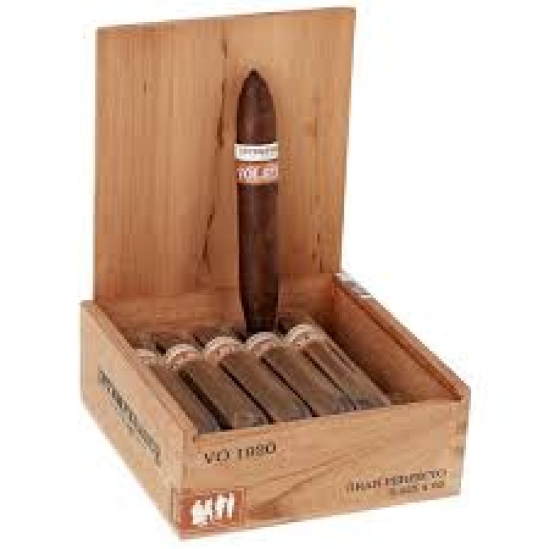 ROMA CRAFT INTEMPERANCE EC XVIII GRAN PERFECTO 12 CT BOX