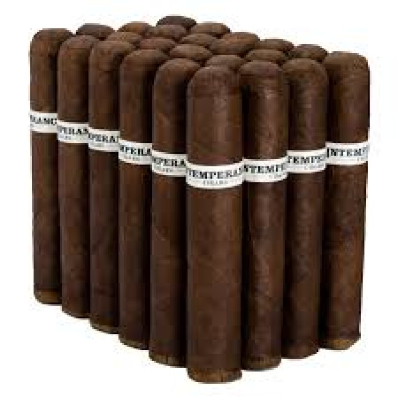 ROMA CRAFT INTERMPERANCE BA XX1 ENVY 24 CT BUNDLE