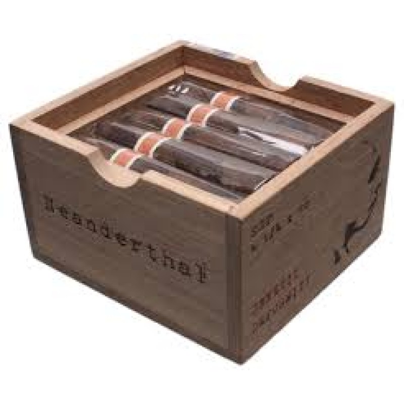ROMA CRAFT NEANDERTHAL GD (SGP) 15 CT BOX