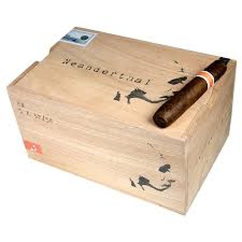 ROMA CRAFT NEANDERTHAL HN 25 CT  BUNDLE