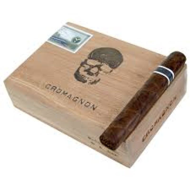 ROMA CROMAGNON BLOCKHEAD 5X54 P 10 CT BOX
