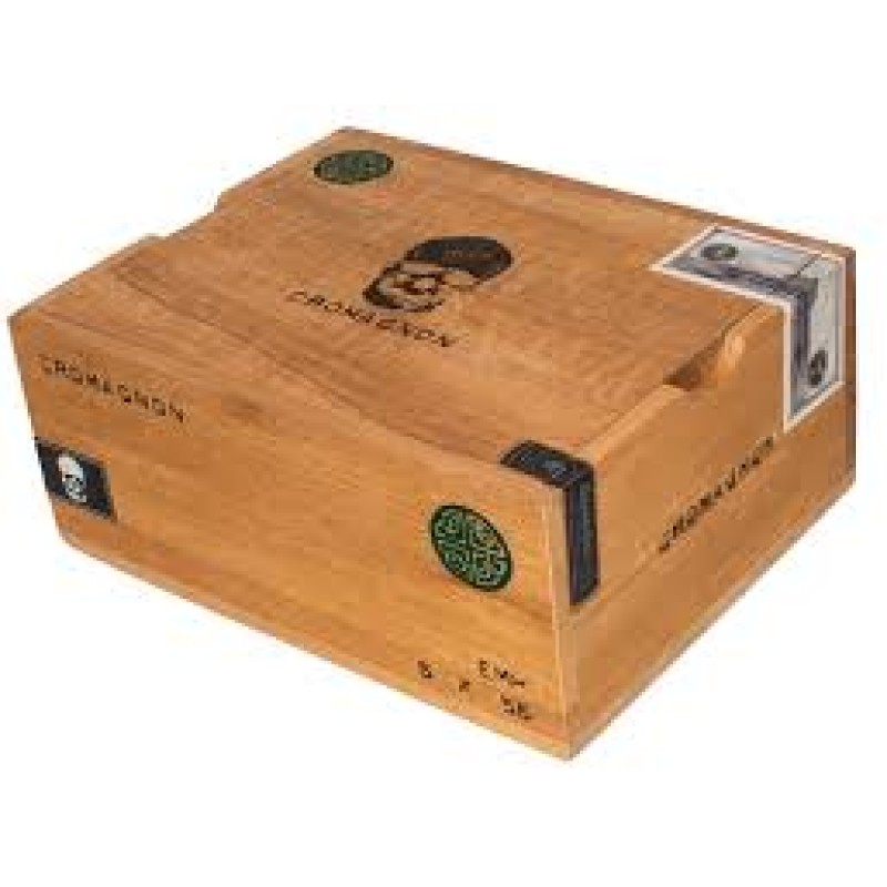 ROMA CROMAGNON EMH BLACK IRISH 24 CT BOX