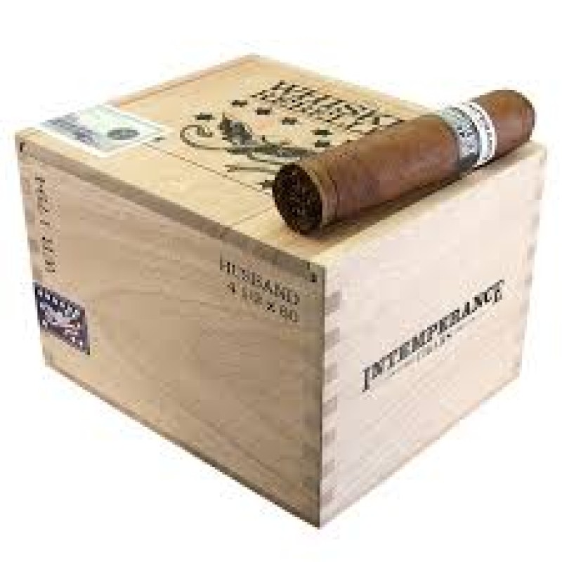 ROMA INTEMPERANCE WR 1794 HUSBAND 24 CT BOX